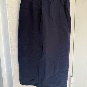 Carlisle vintage pencil skirt Elegant Formal Wear